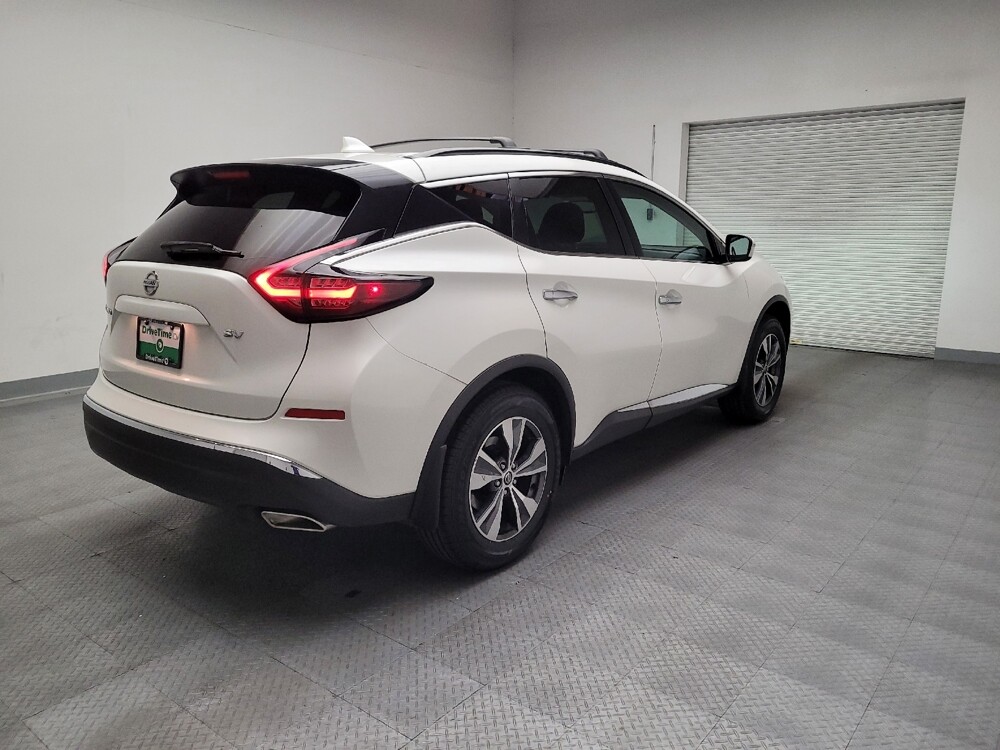 2019 Nissan Murano in Downey, CA 90241 - 18085883 9