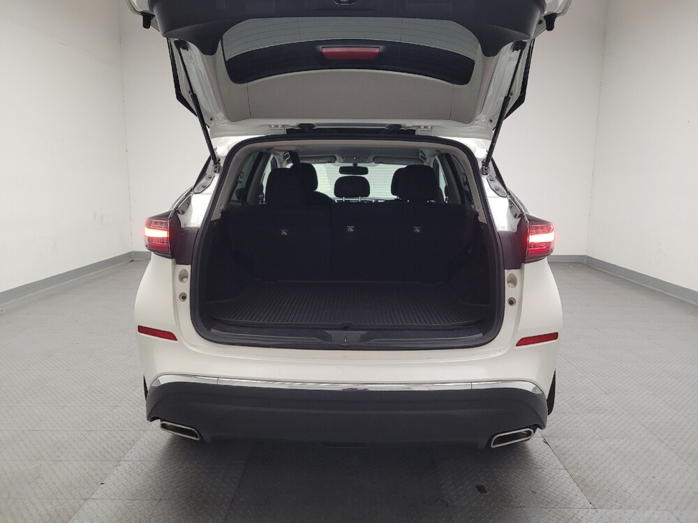 2019 Nissan Murano in Downey, CA 90241 - 18085883 29