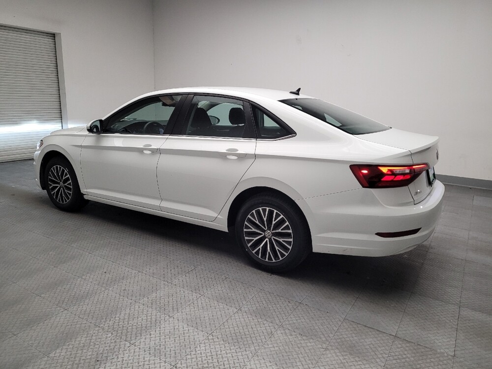 2021 Volkswagen Jetta in Downey, CA 90241 - 18085884 3