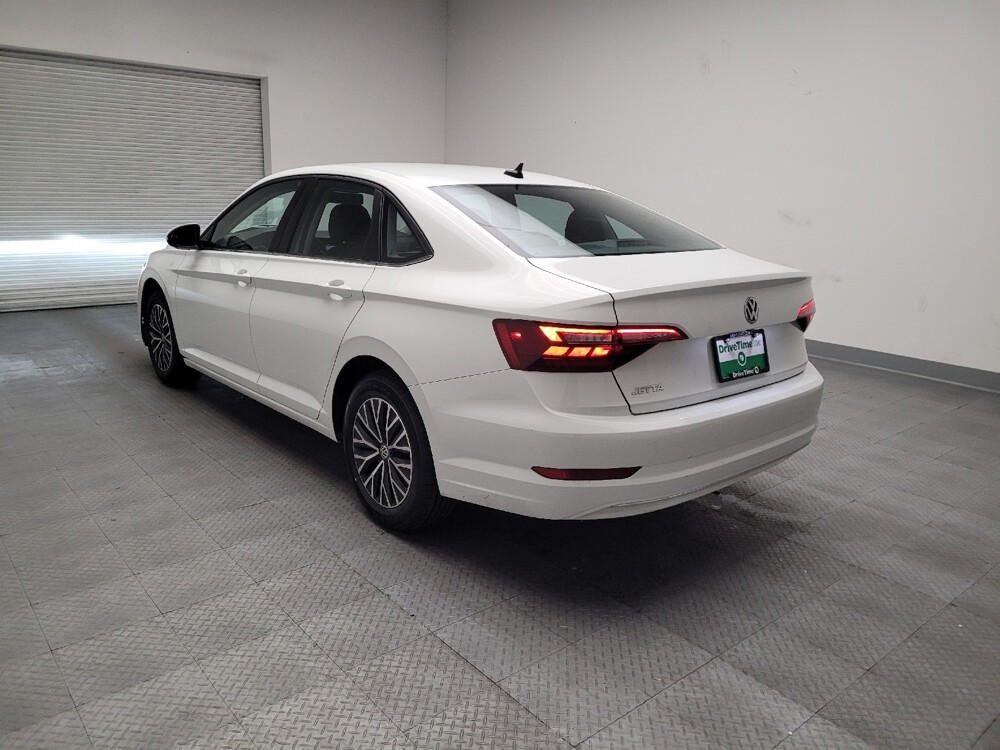 2021 Volkswagen Jetta in Downey, CA 90241 - 18085884 5