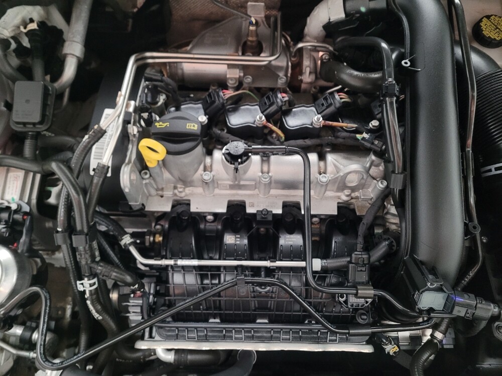 2021 Volkswagen Jetta in Downey, CA 90241 - 18085884 30