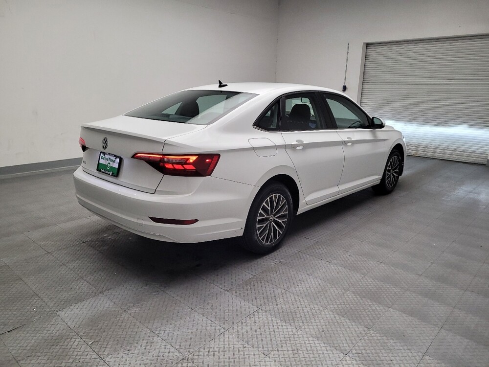 2021 Volkswagen Jetta in Downey, CA 90241 - 18085884 9