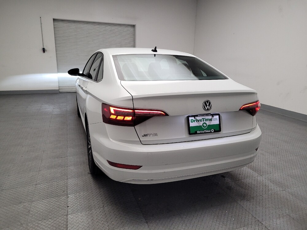 2021 Volkswagen Jetta in Downey, CA 90241 - 18085884 6