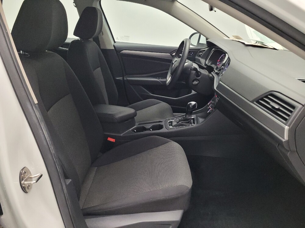 2021 Volkswagen Jetta in Downey, CA 90241 - 18085884 21