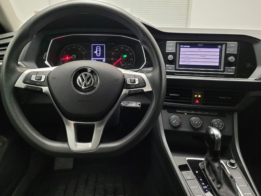 2021 Volkswagen Jetta in Downey, CA 90241 - 18085884 22