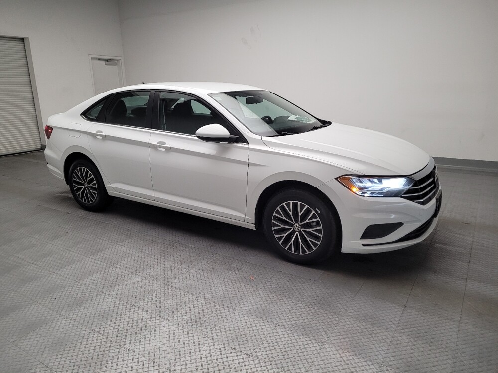 2021 Volkswagen Jetta in Downey, CA 90241 - 18085884 11