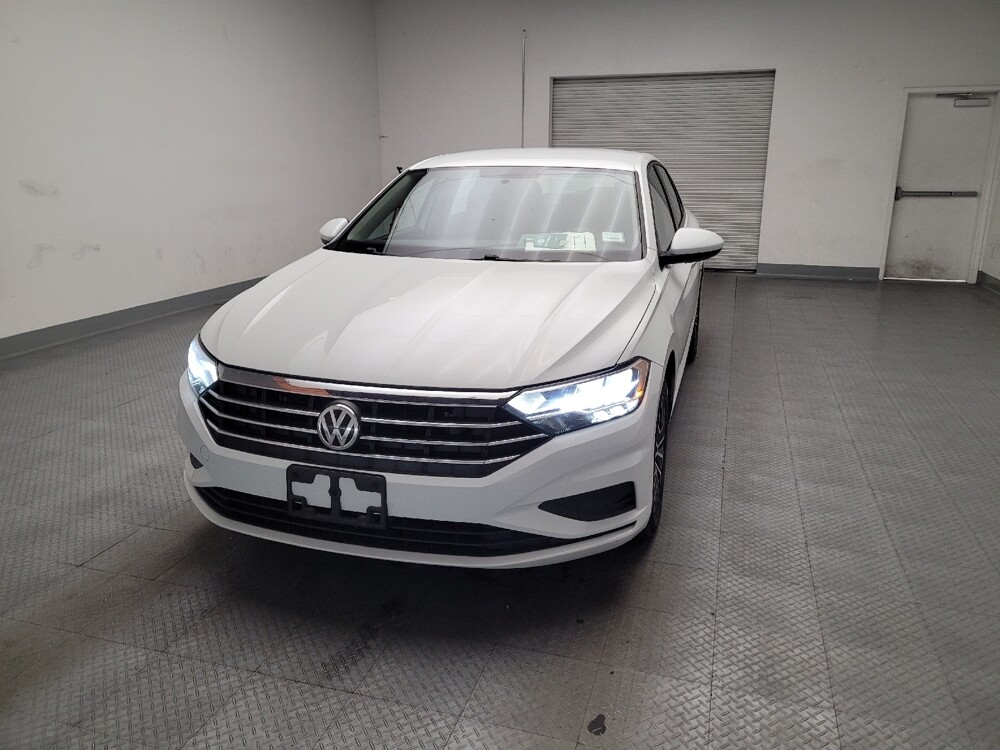 2021 Volkswagen Jetta in Downey, CA 90241 - 18085884 15