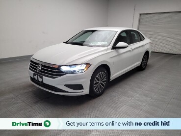 2021 Volkswagen Jetta in Downey, CA 90241