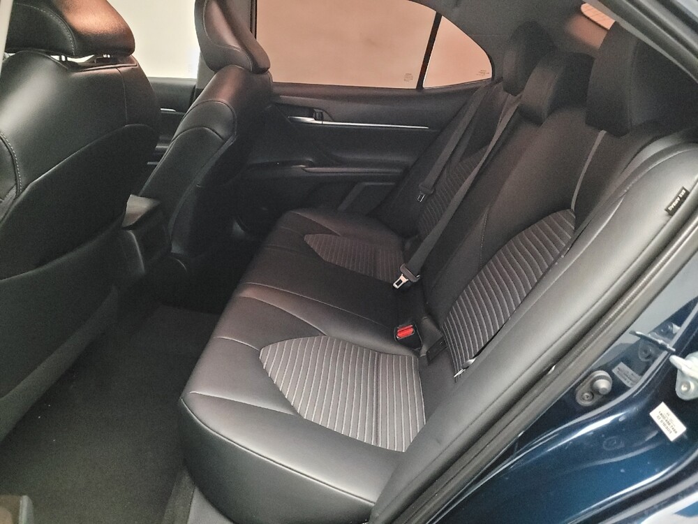 2021 Toyota Camry in Downey, CA 90241 - 18085885 18