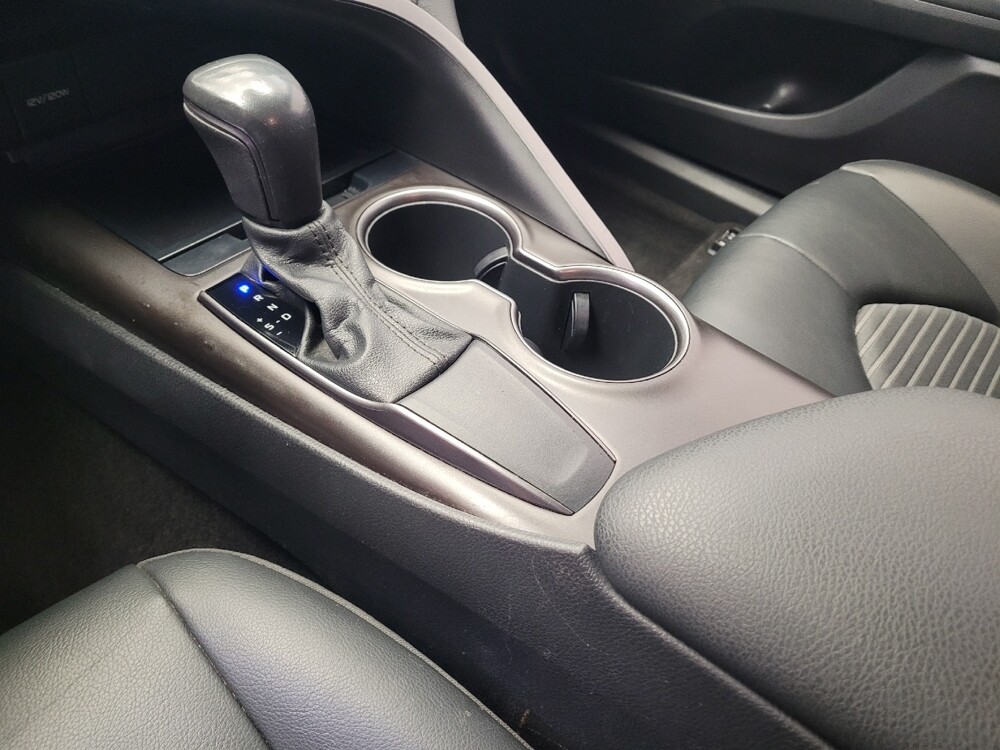 2021 Toyota Camry in Downey, CA 90241 - 18085885 26