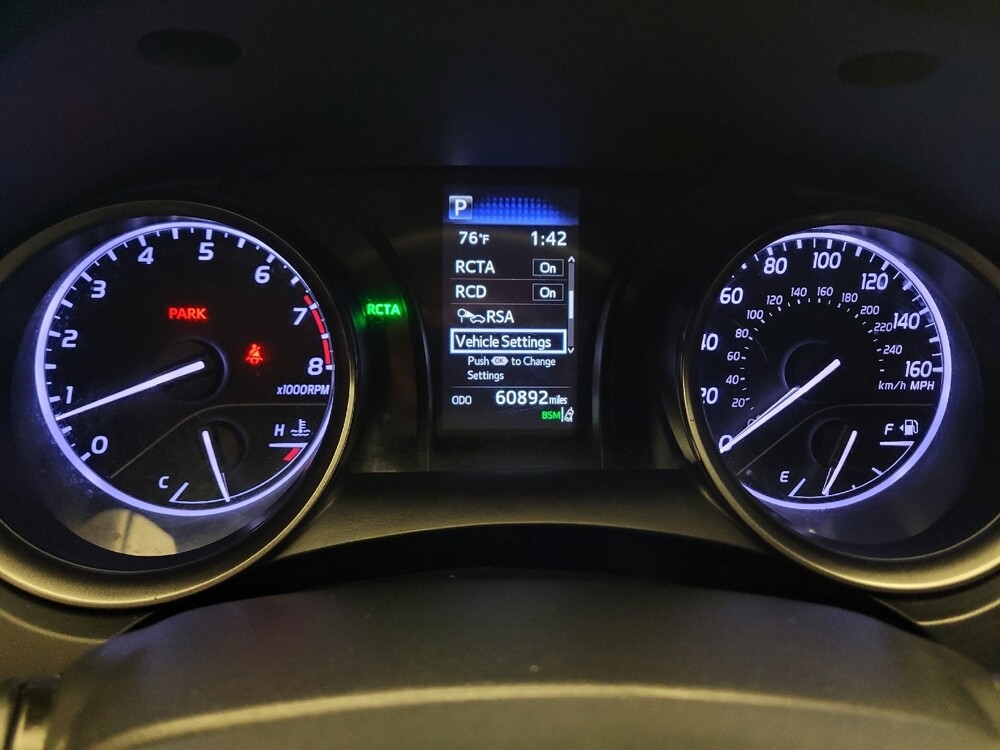 2021 Toyota Camry in Downey, CA 90241 - 18085885 23