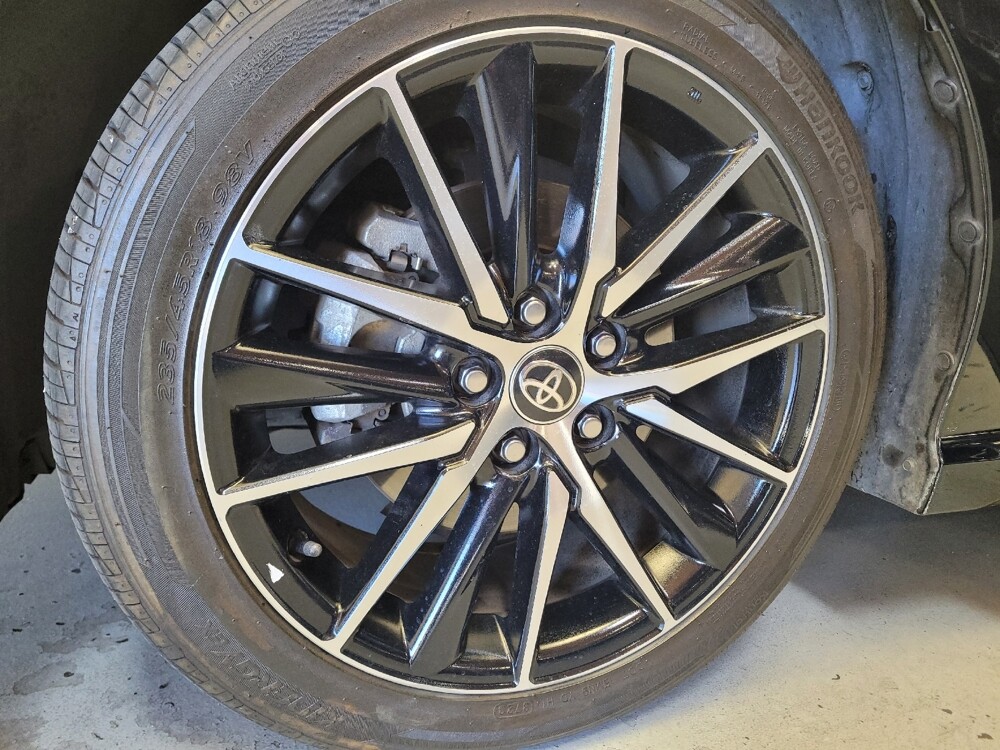 2021 Toyota Camry in Downey, CA 90241 - 18085885 31