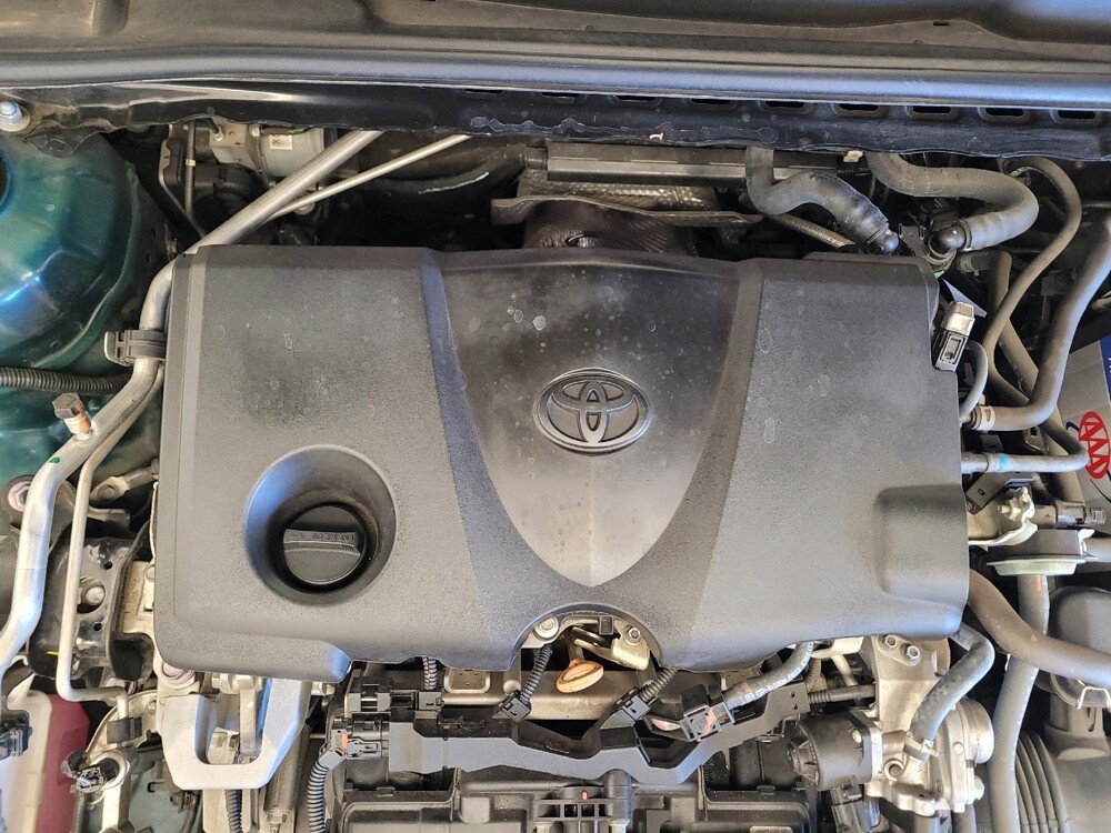 2021 Toyota Camry in Downey, CA 90241 - 18085885 30