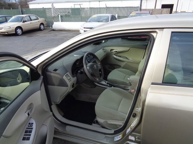 2010 Toyota Corolla in Lebanon, TN 37087-3302 - 18085888 5