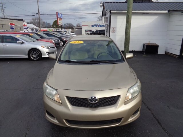2010 Toyota Corolla in Lebanon, TN 37087-3302 - 18085888 3