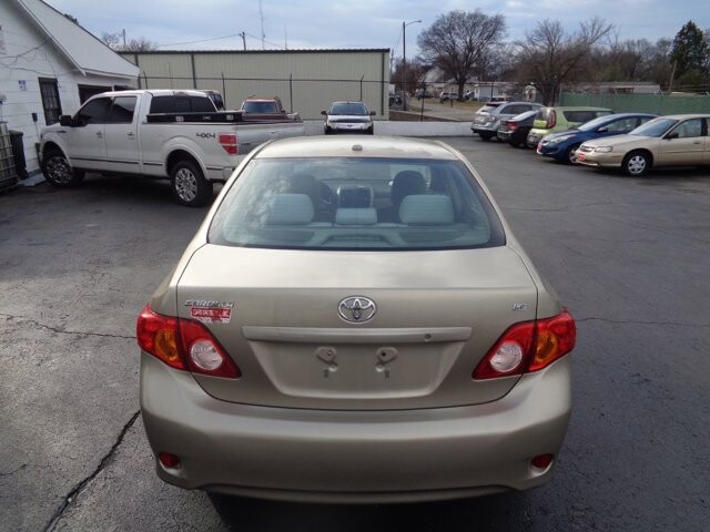 2010 Toyota Corolla in Lebanon, TN 37087-3302 - 18085888 4