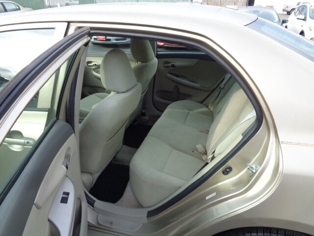 2010 Toyota Corolla in Lebanon, TN 37087-3302 - 18085888 6