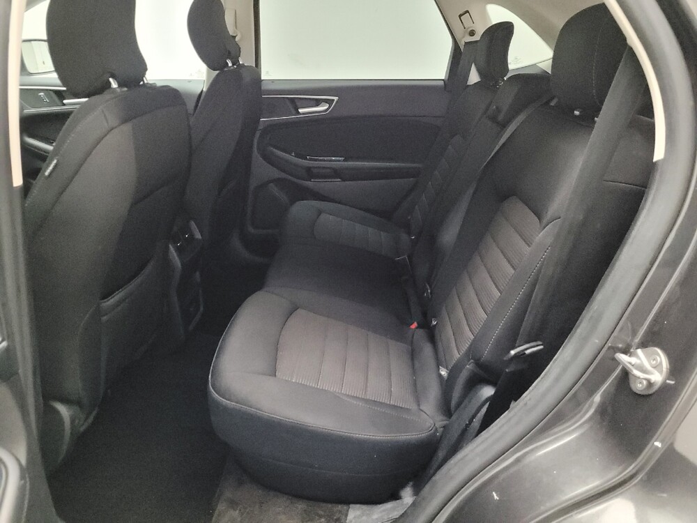 2018 Ford Edge in Downey, CA 90241 - 18085890 18