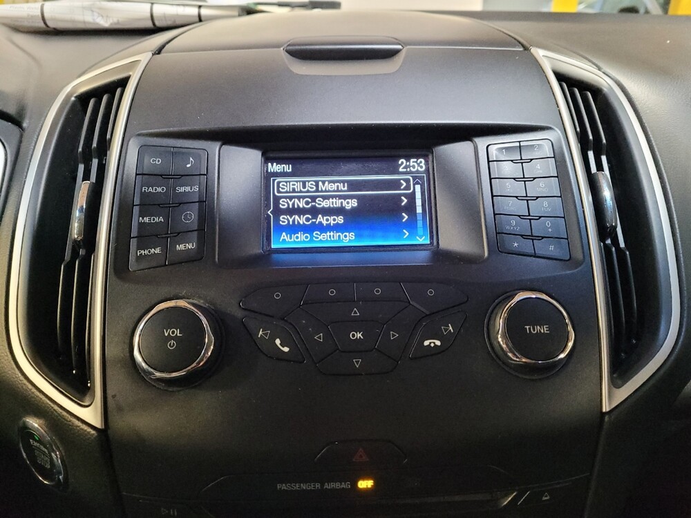 2018 Ford Edge in Downey, CA 90241 - 18085890 25