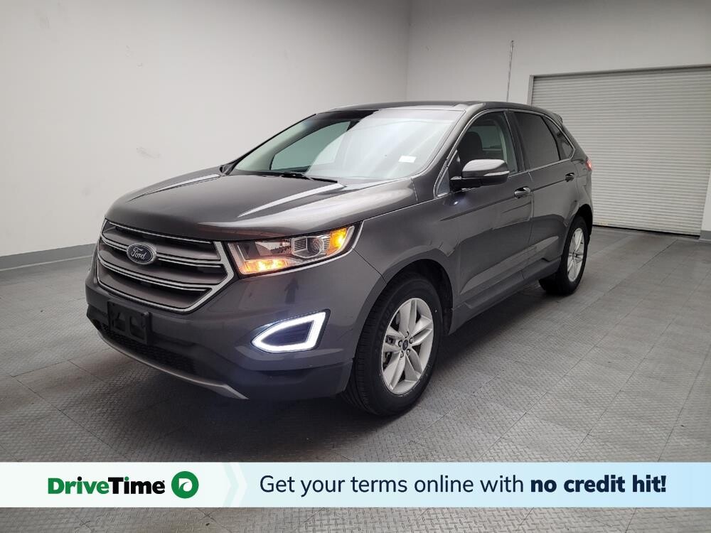 2018 Ford Edge in Downey, CA 90241 - 18085890