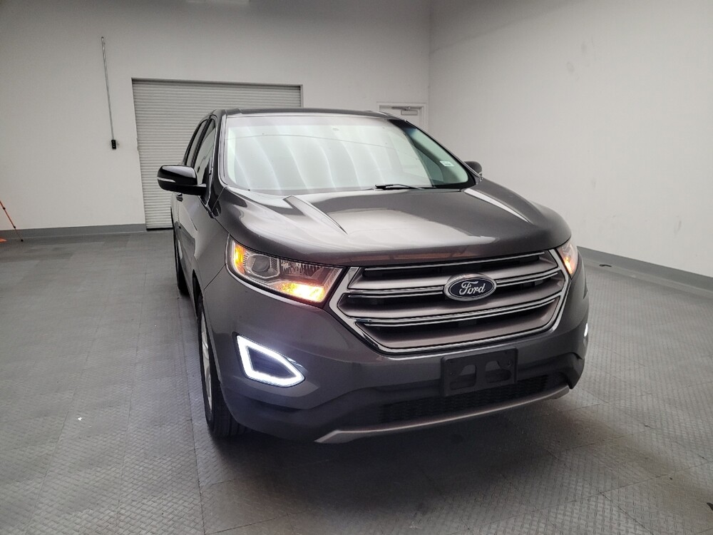 2018 Ford Edge in Downey, CA 90241 - 18085890 14