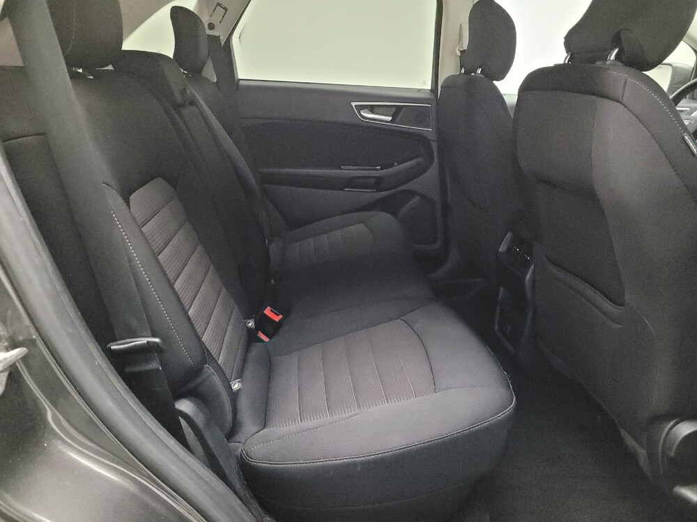 2018 Ford Edge in Downey, CA 90241 - 18085890 19