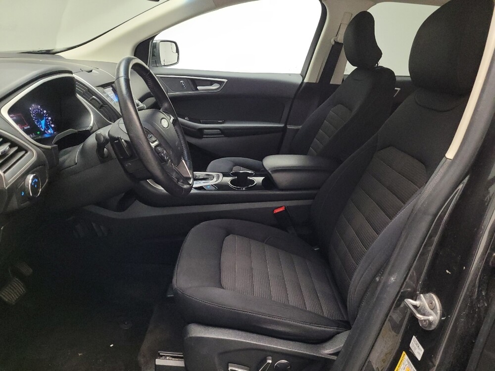 2018 Ford Edge in Downey, CA 90241 - 18085890 17