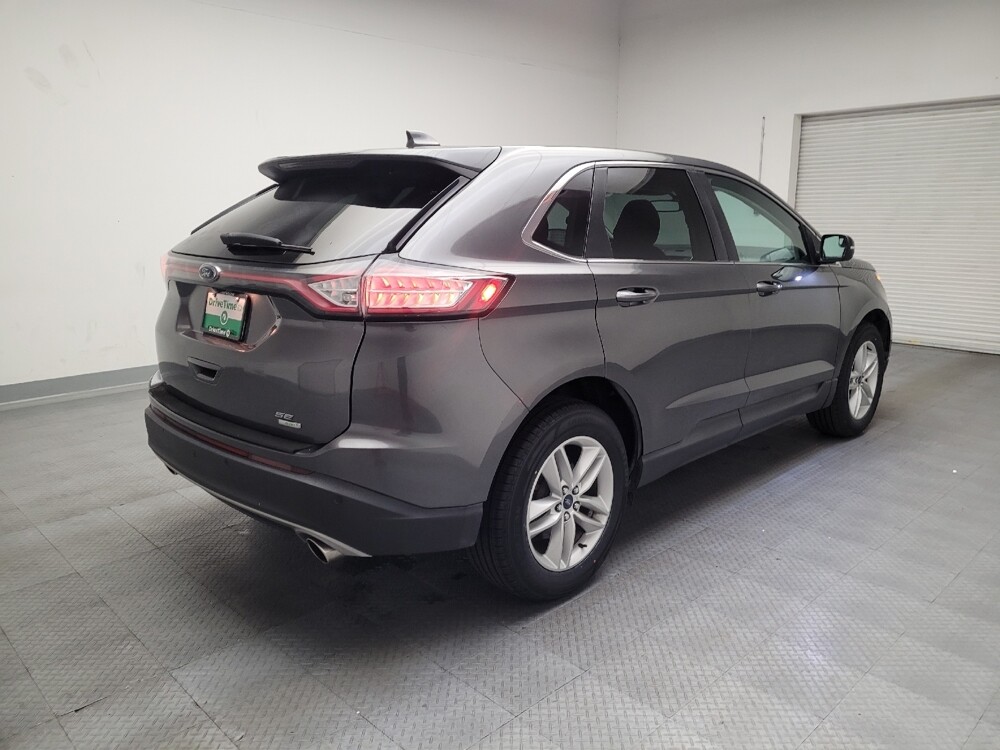 2018 Ford Edge in Downey, CA 90241 - 18085890 9