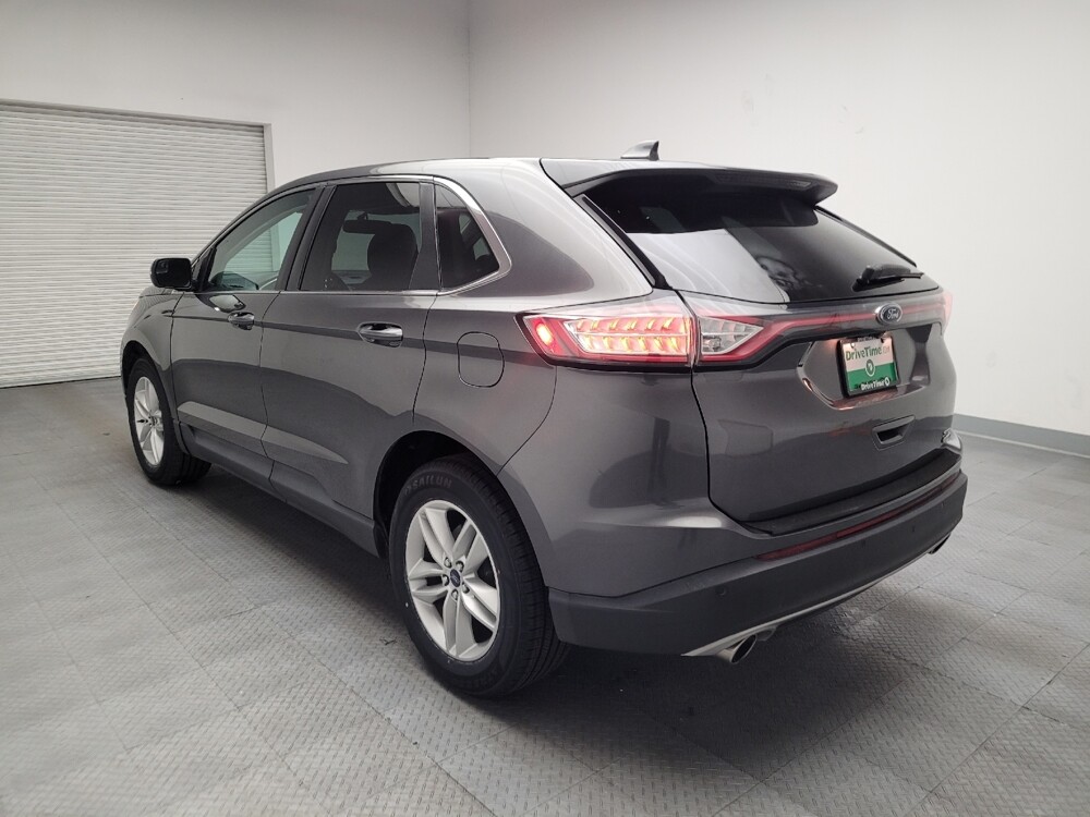 2018 Ford Edge in Downey, CA 90241 - 18085890 5