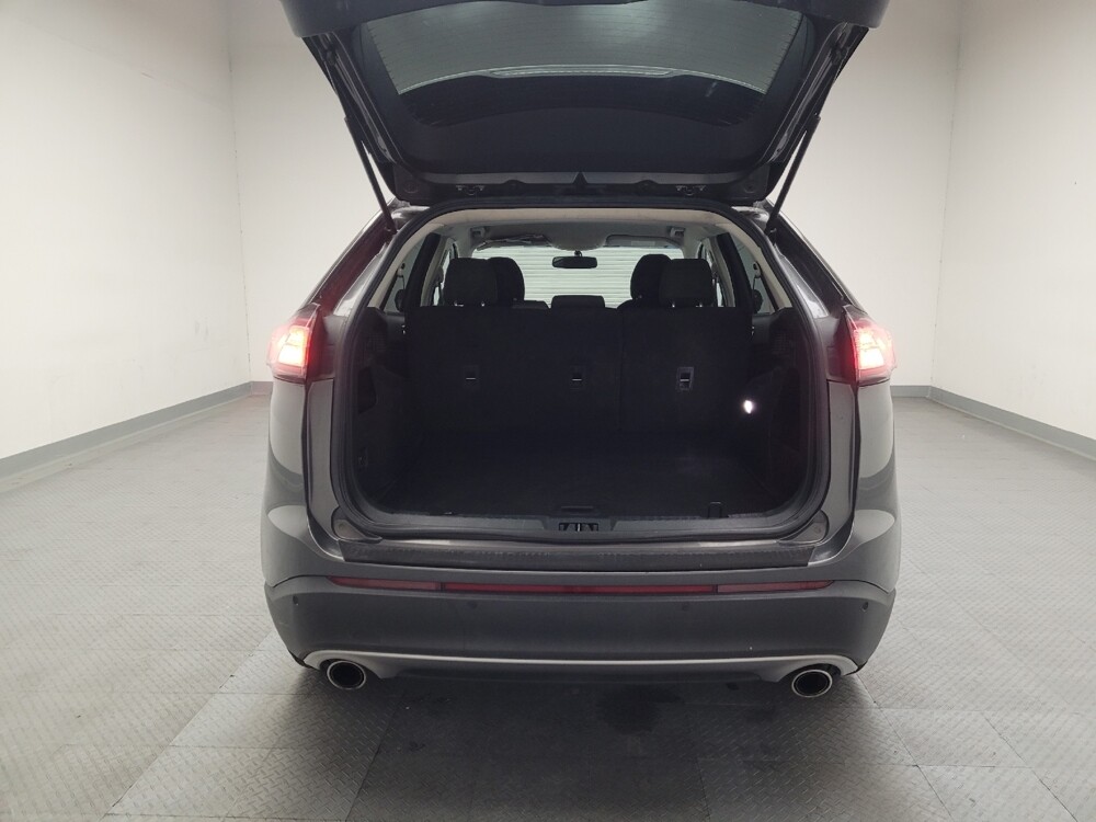 2018 Ford Edge in Downey, CA 90241 - 18085890 29