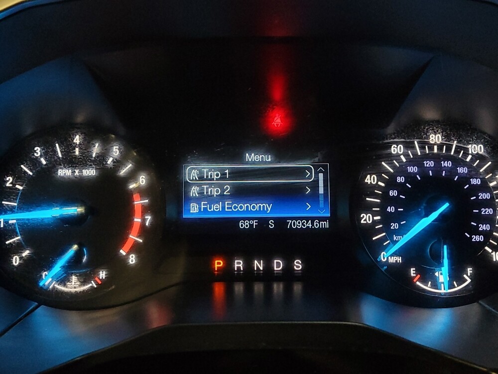 2018 Ford Edge in Downey, CA 90241 - 18085890 23