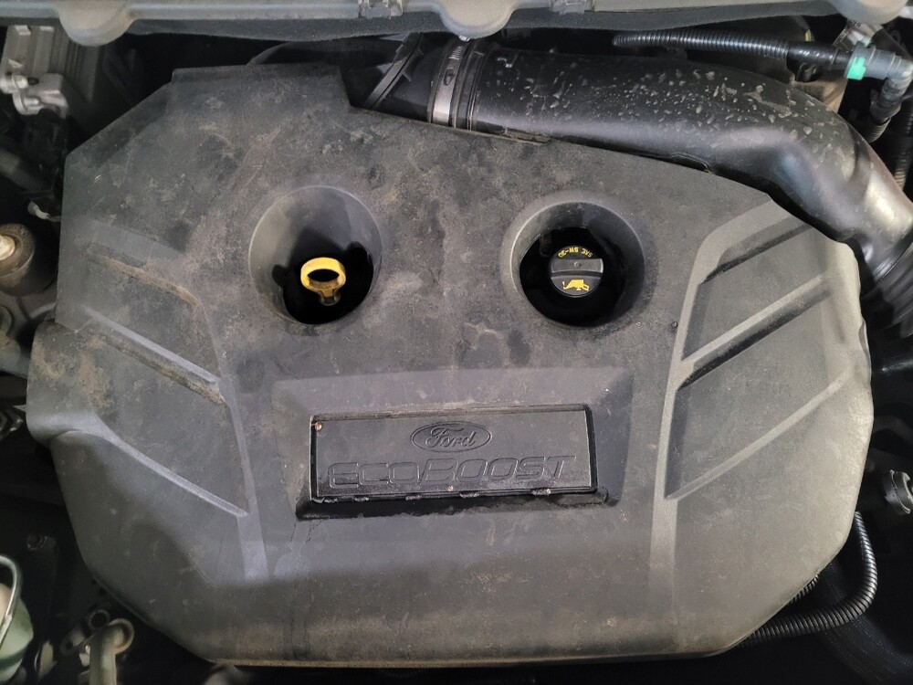 2018 Ford Edge in Downey, CA 90241 - 18085890 30