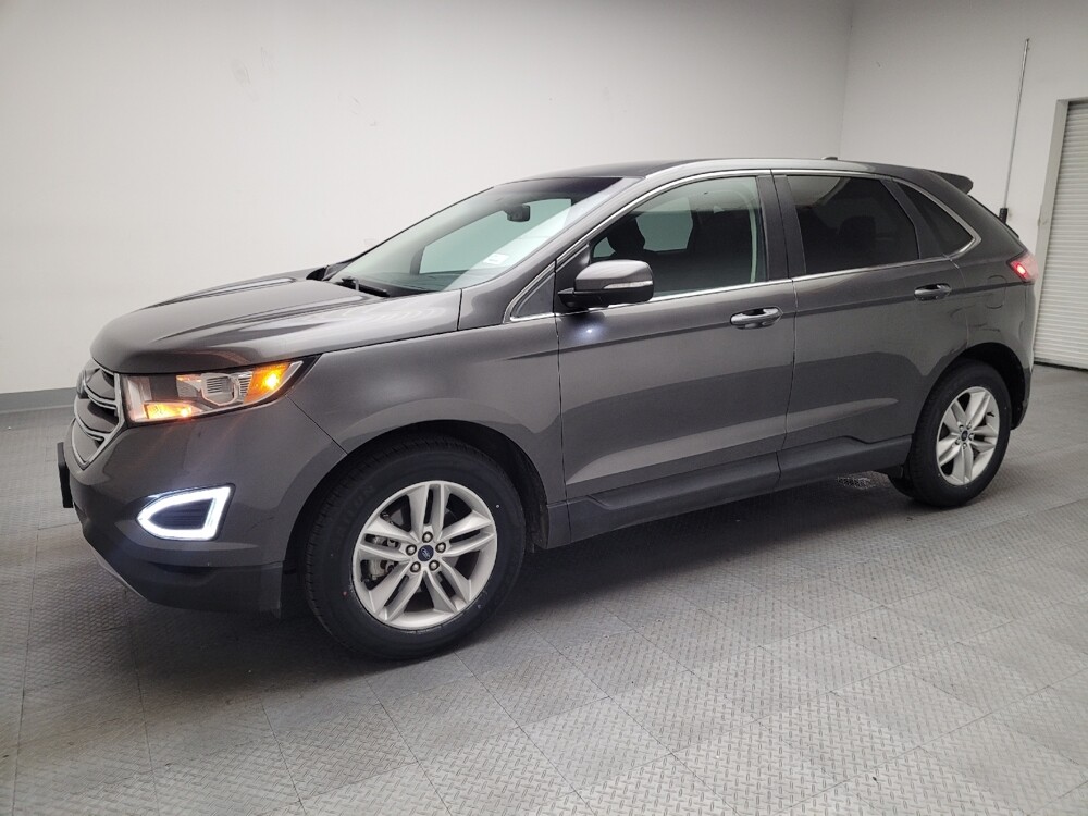 2018 Ford Edge in Downey, CA 90241 - 18085890 2