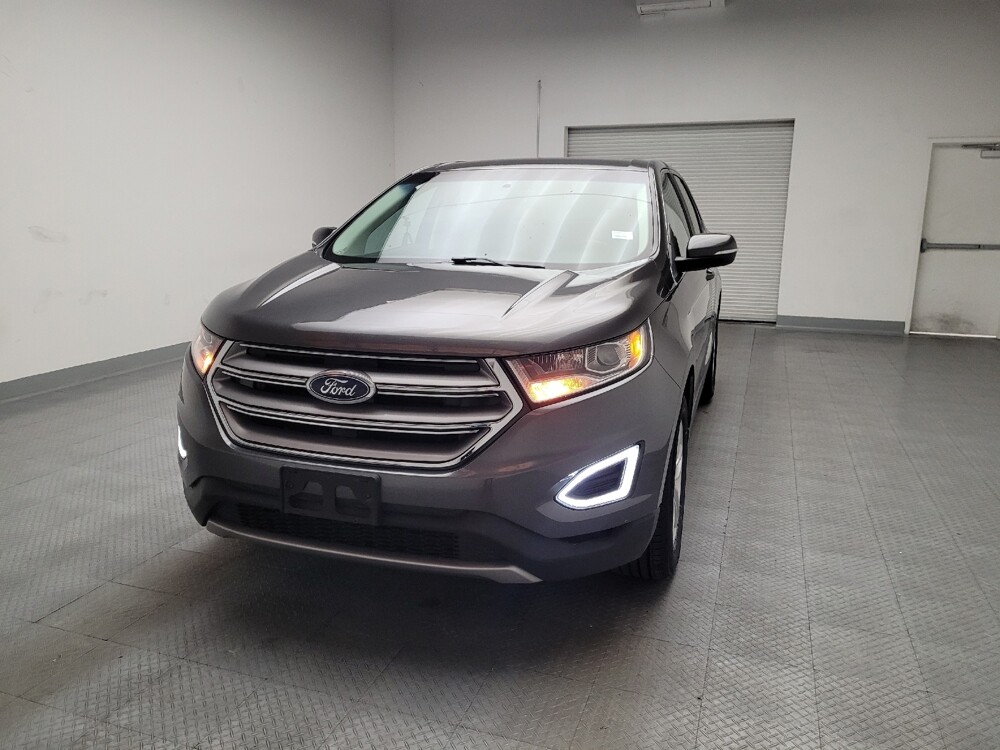 2018 Ford Edge in Downey, CA 90241 - 18085890 15