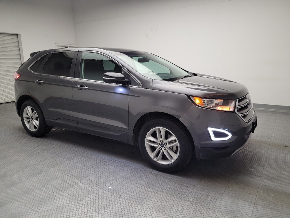 2018 Ford Edge in Downey, CA 90241 - 18085890 11