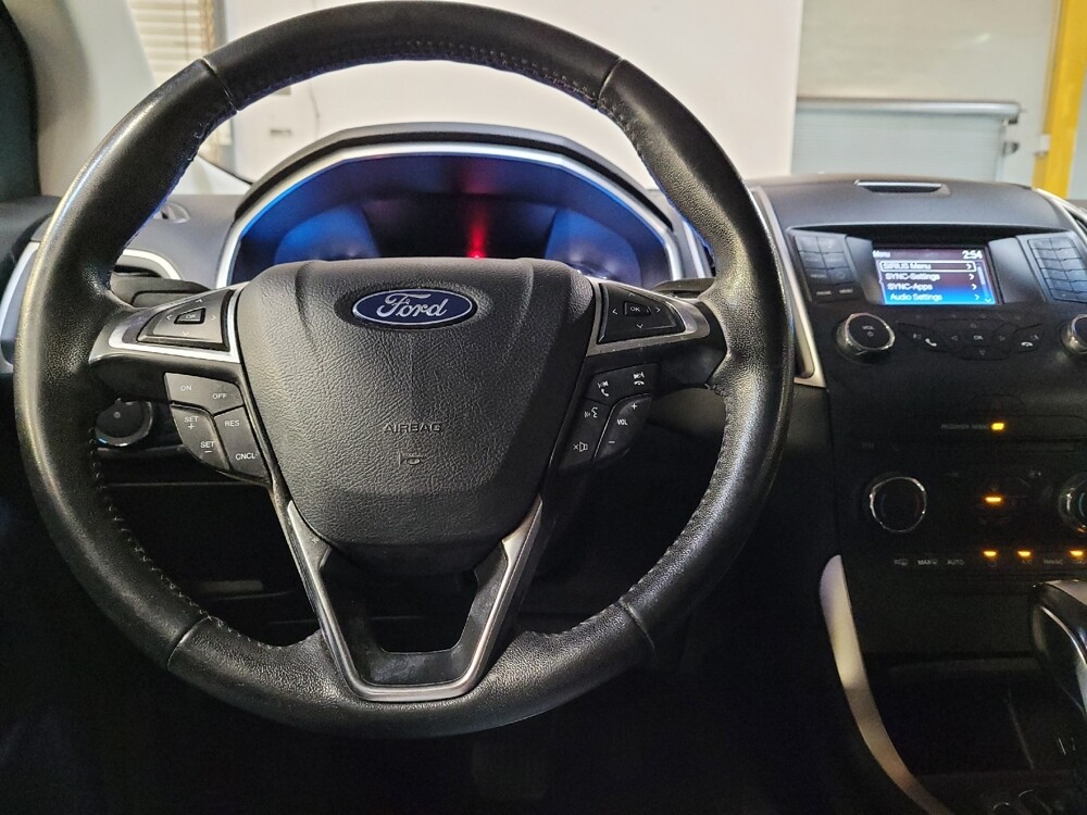 2018 Ford Edge in Downey, CA 90241 - 18085890 22
