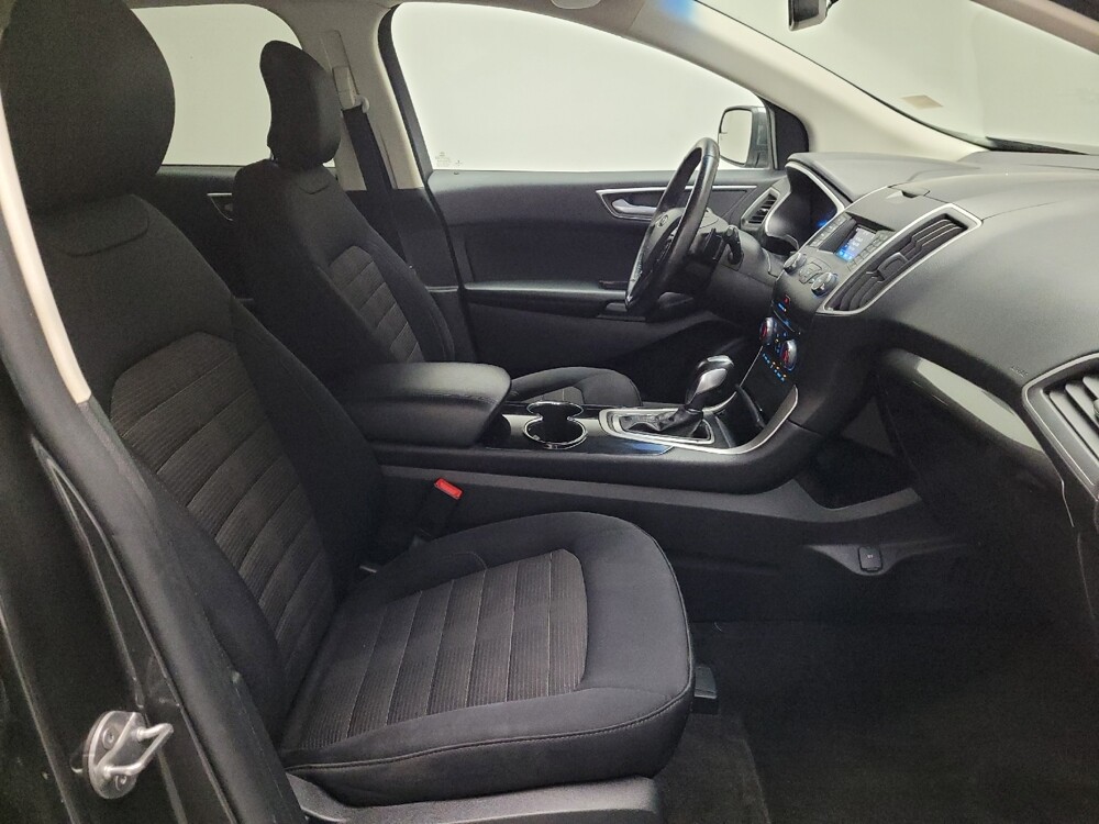 2018 Ford Edge in Downey, CA 90241 - 18085890 21