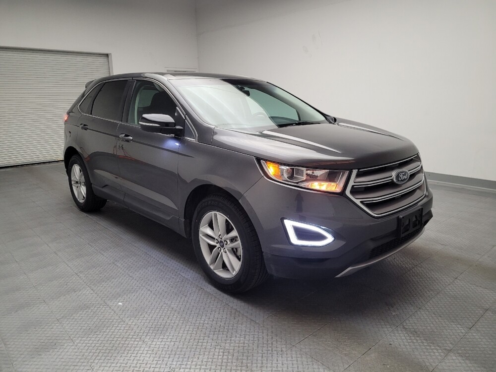 2018 Ford Edge in Downey, CA 90241 - 18085890 13