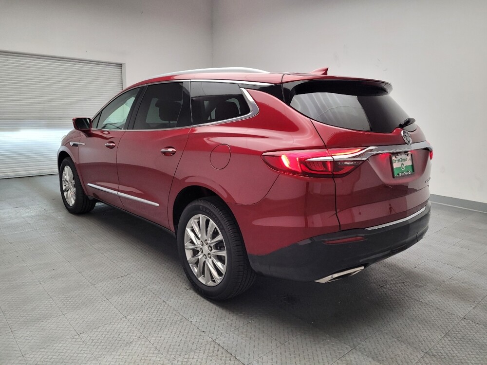 2019 Buick Enclave in Downey, CA 90241 - 18085891 5