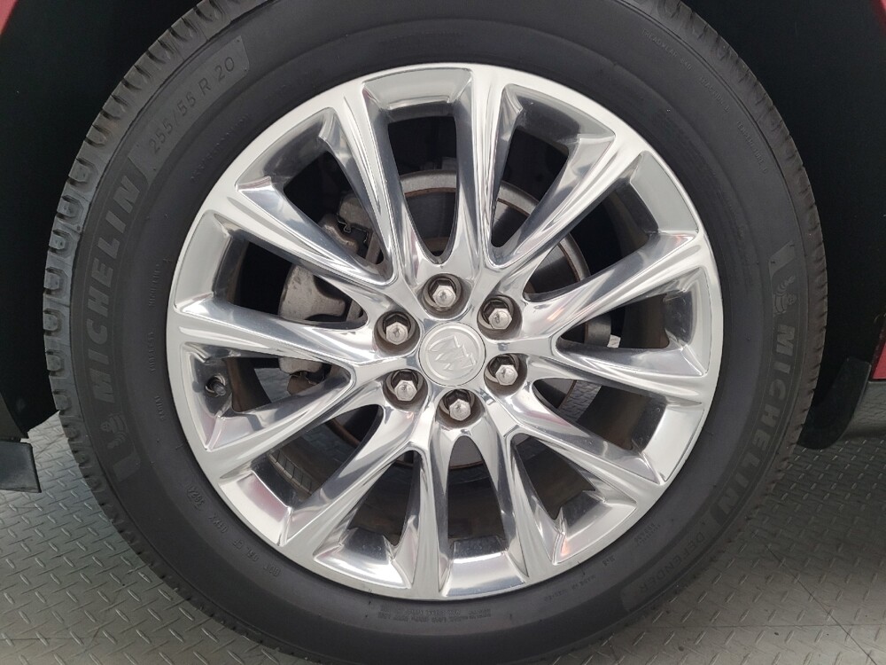 2019 Buick Enclave in Downey, CA 90241 - 18085891 31