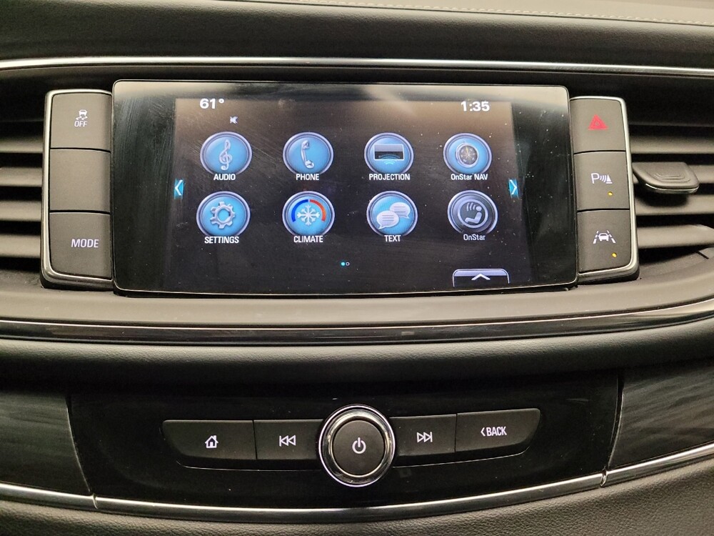 2019 Buick Enclave in Downey, CA 90241 - 18085891 25