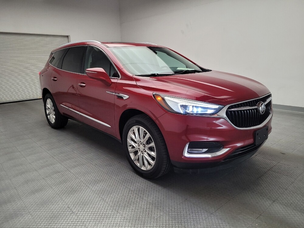 2019 Buick Enclave in Downey, CA 90241 - 18085891 13