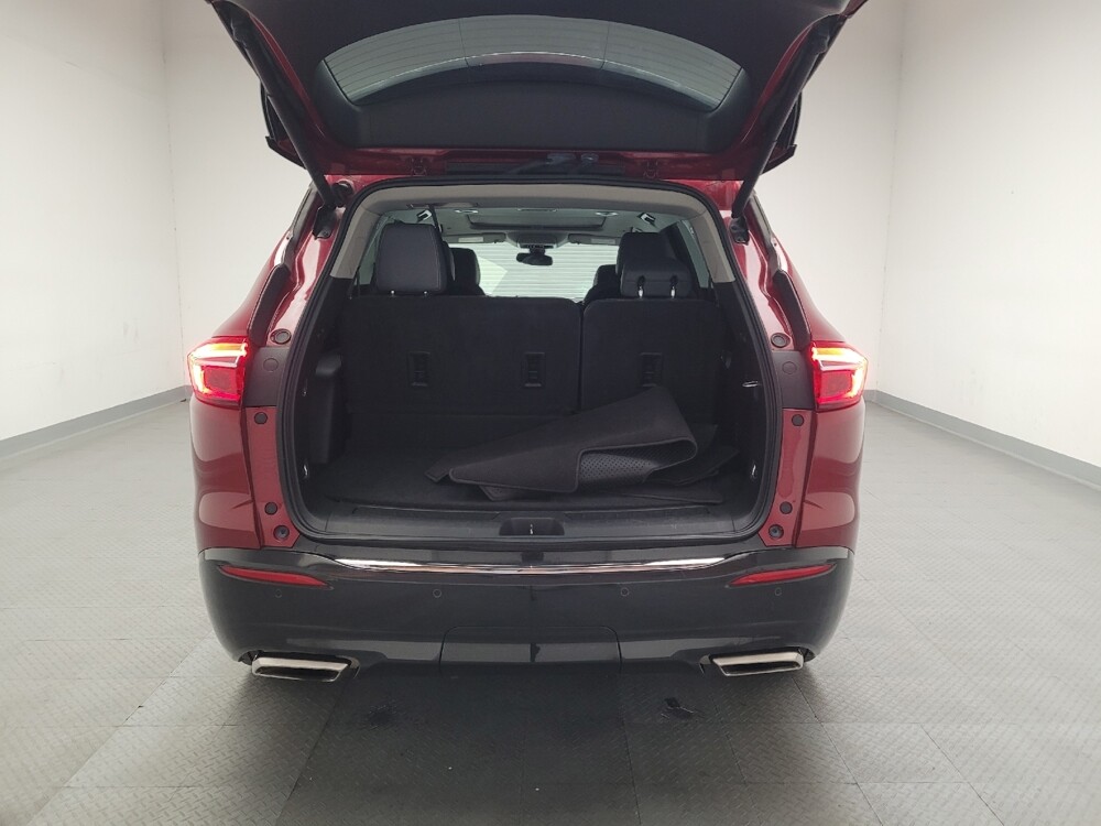 2019 Buick Enclave in Downey, CA 90241 - 18085891 29