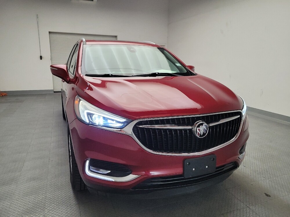 2019 Buick Enclave in Downey, CA 90241 - 18085891 14