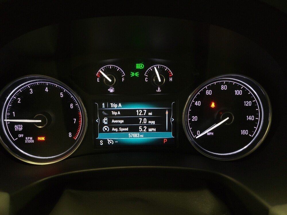 2019 Buick Enclave in Downey, CA 90241 - 18085891 23