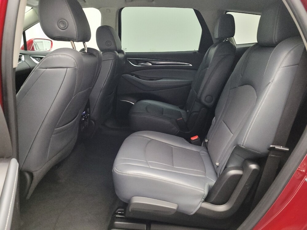 2019 Buick Enclave in Downey, CA 90241 - 18085891 18