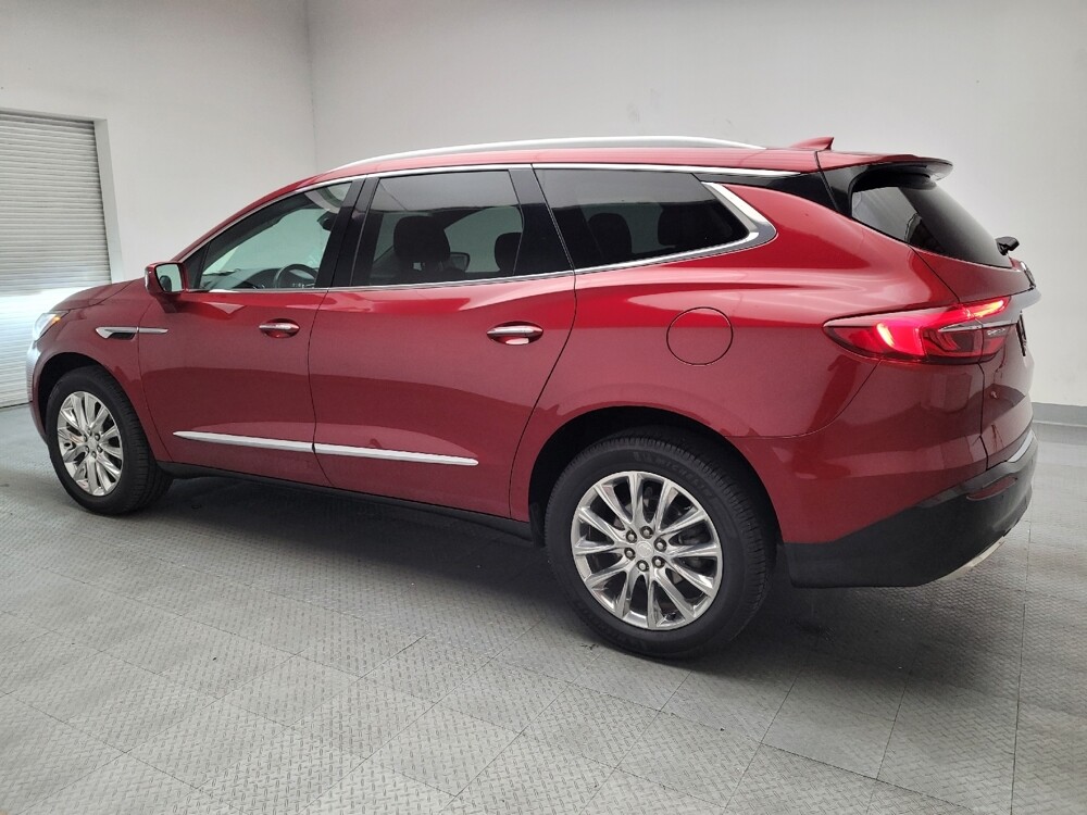 2019 Buick Enclave in Downey, CA 90241 - 18085891 3