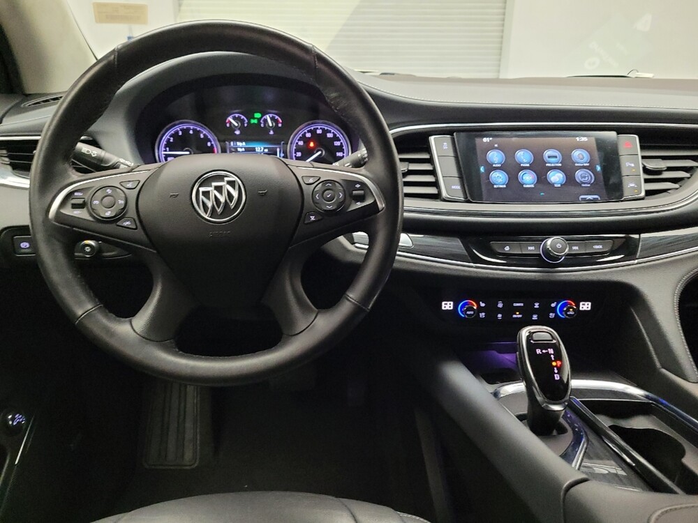 2019 Buick Enclave in Downey, CA 90241 - 18085891 22