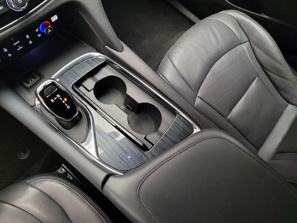 2019 Buick Enclave in Downey, CA 90241 - 18085891 26