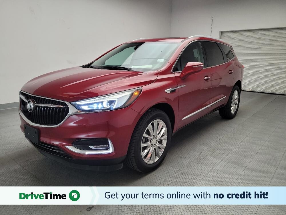 2019 Buick Enclave in Downey, CA 90241 - 18085891